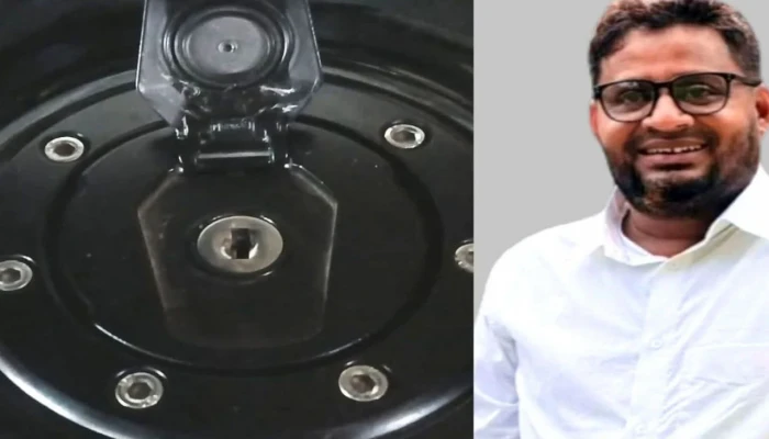 ট্যাংকির লক ভেঙে যুবদল নেতার মোটরসাইকেলের ১৩ লিটার পেট্রল চুরি