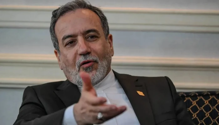 যুদ্ধ শেষ করতে চূড়ান্ত ও স্থায়ী শর্তের আহ্বান ইরানের