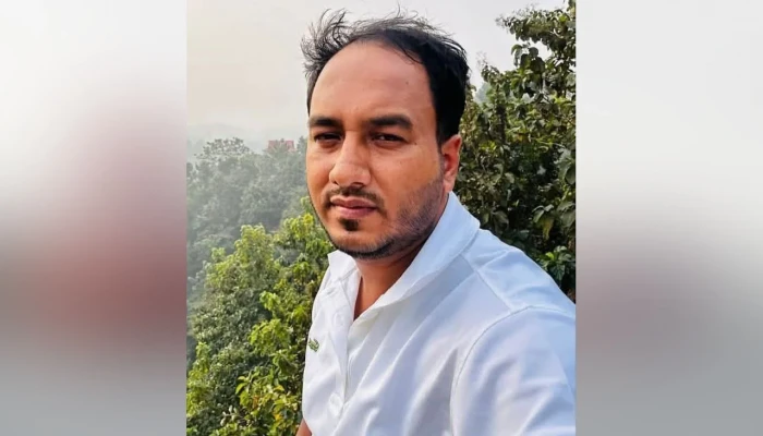 পটিয়ায় জুলাই আন্দোলনের মামলায় যুবলীগ নেতা গ্রেপ্তার