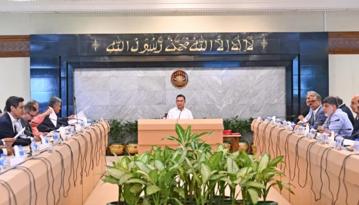 নিরবচ্ছিন্ন জ্বালানি সরবরাহের নিশ্চয়তা চেয়েছেন ব্যবসায়ীরা