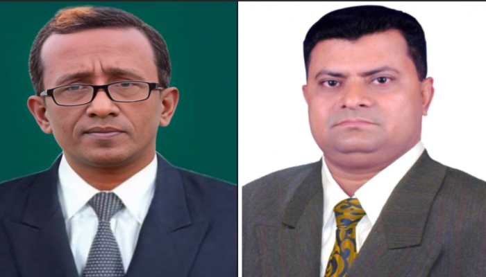 ​মতলব উত্তর প্রেসক্লাবের আহ্বায়ক কমিটি গঠন