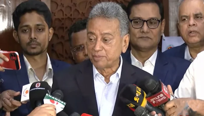 এলডিসি উত্তরণে এখনো প্রস্তুত নয় বাংলাদেশ: অর্থমন্ত্রী