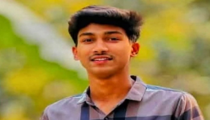 রাজবাড়ীতে পেট্রোল আনতে গিয়ে  সড়ক দুর্ঘটনায় যুবক নিহত