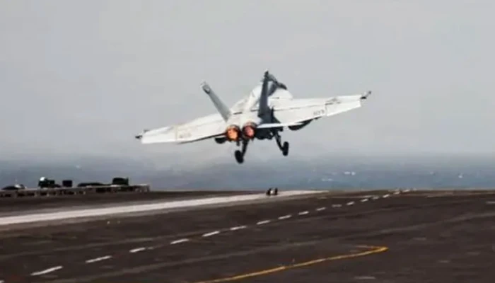 উদ্ধার অভিযান চলাকালে সংঘর্ষে জড়ান মার্কিন ও ইরানের সেনারা