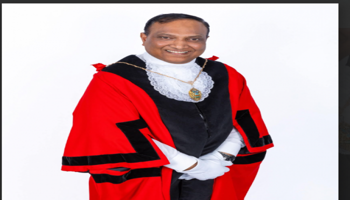 হ‍্যাস্নলো বারার ডেপুটি মেয়র মুজিবুর রহমান ঝুনু’র  মৃত‍্যুতে গ্রেটার সিলেট কমিউনিটি ইউকে'র শোক প্রকাশ