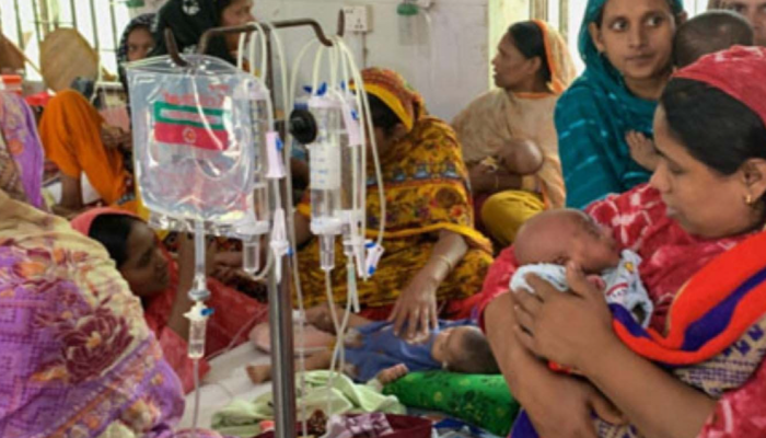 ​রাজশাহী বিভাগের ৬ জেলায় অচল ৬০ আইসিইউ শয্যা, রামেকে জনবল সংকটে বাড়ছে মৃত্যু ঝুঁকি