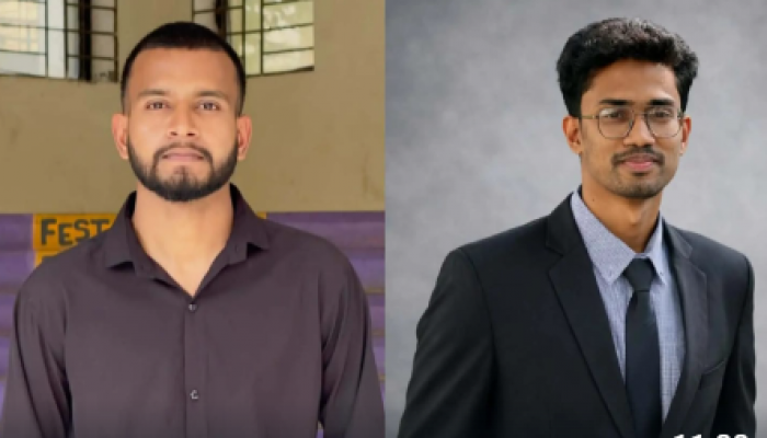 ​কুবি সাইক্লিস্টের নেতৃত্বে ওমর - সুপ্রতীক