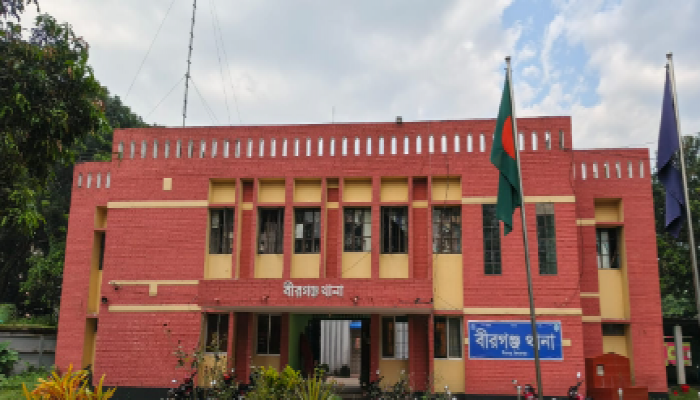 ​বীরগঞ্জে ভুট্টাক্ষেতে যুবকের মরদেহ উদ্ধার