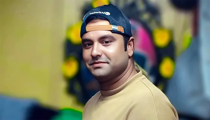 মিসাইল হামলায় নিহত আল মামুনের লাশ ঢাকায়