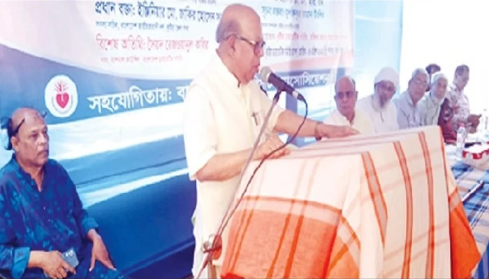 ডায়াবেটিস নিয়ন্ত্রণের জন্য কায়িক পরিশ্রম করতে হবে