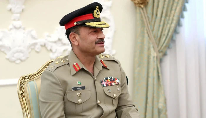 শান্তি প্রস্তাব নিয়ে ‘রাতভর’ যোগাযোগ পাকিস্তানের সেনাপ্রধানের