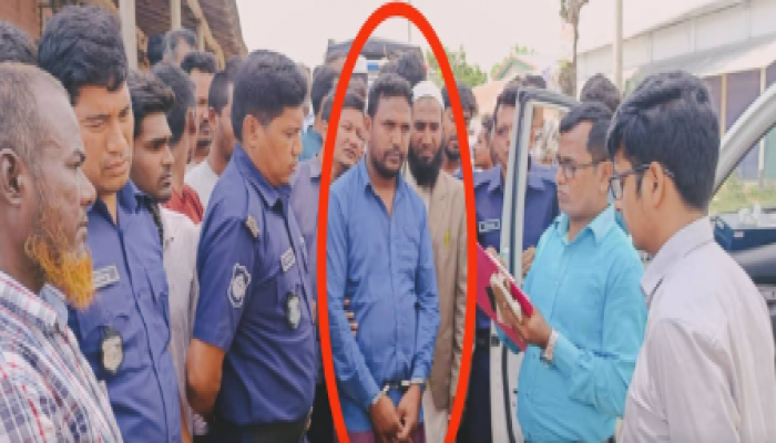 ​অবৈধভাবে জ্বালানি তেল পাচারকালে ভ্রাম্যমান আদালতে ৩ মাসের কারাদণ্ড ও ২ ব্যাক্তিকে ১২ হাজার টাকা জরিমানা