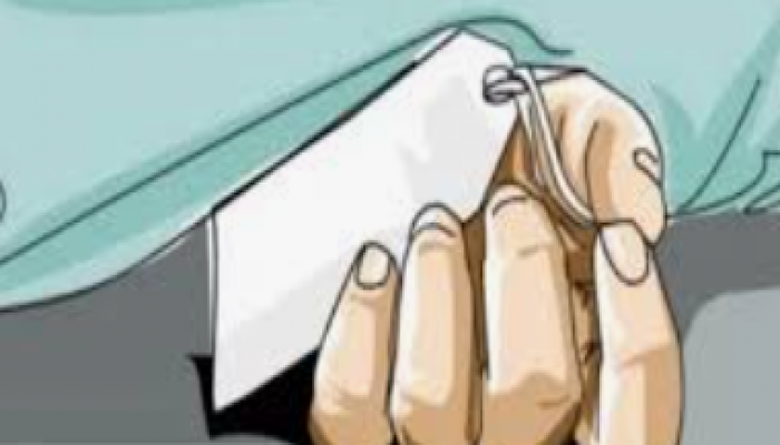 বোয়ালখালীতে অজ্ঞাত নারীর মরদেহ উদ্ধার