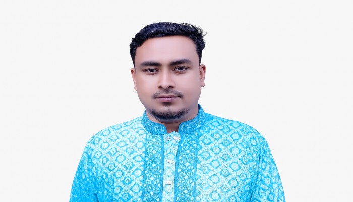 আগামী বনপাড়া পৌর নির্বাচনে তরুণ নেতৃত্বের প্রত্যাশায় সামনে আসছেন মাহমুদুল হাসান মেমন, মেয়র পদপ্রার্থী।