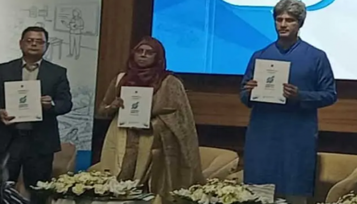 পরিসংখ্যানের ‘কল্পিত বাস্তবতা’ থেকে বেরোতে হবে : পরিকল্পনা প্রতিমন্ত্রী