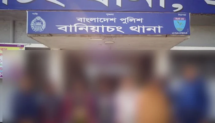 পাড়াগাঁও হাওর থেকে যুবকের লাশ উদ্ধার