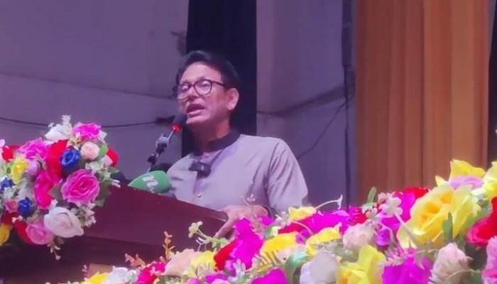 পাবলিক পরীক্ষা ব্যবস্থায় আসছে বড় সংস্কার: শিক্ষামন্ত্রী