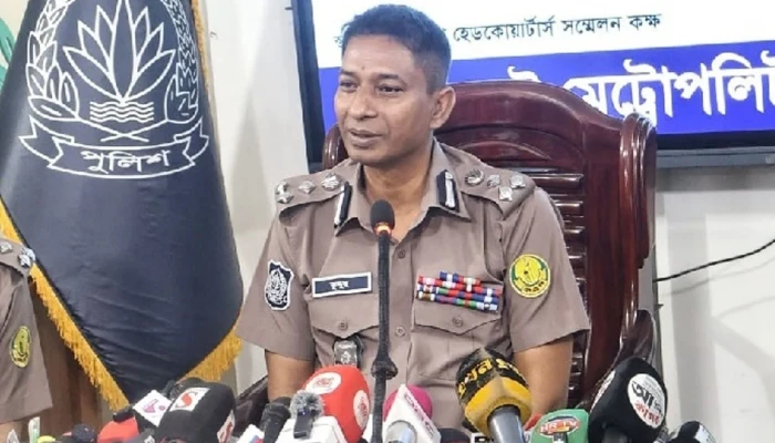 সিলেটকে নিরাপদ নগরী গড়তে সবার সহযোগিতা প্রয়োজন