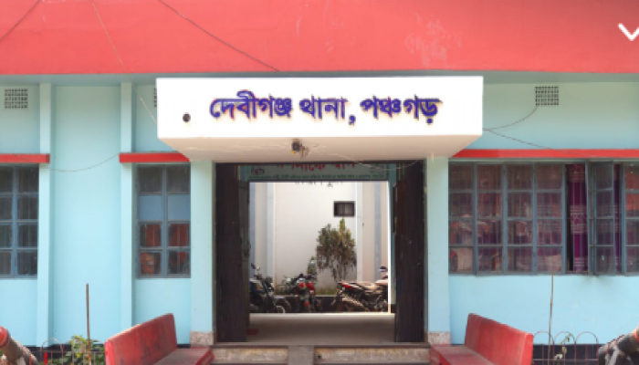 ​মাদকের বিরুদ্ধে দেবীগঞ্জে জিরো টলারেন্স: ১১ দিনে ২৩ জনের জেল