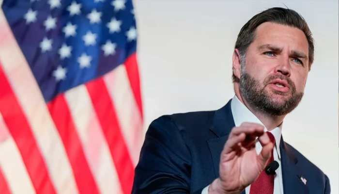 সময়সীমা শেষ হওয়ার আগে ‘দরকষাকষি’ চলছে: জেডি ভ্যান্স