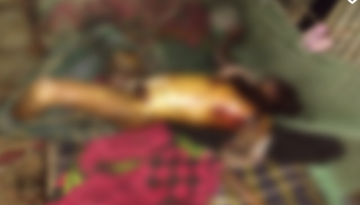 ​গৌরনদীতে অর্ধগলিত লাশ উদ্ধার