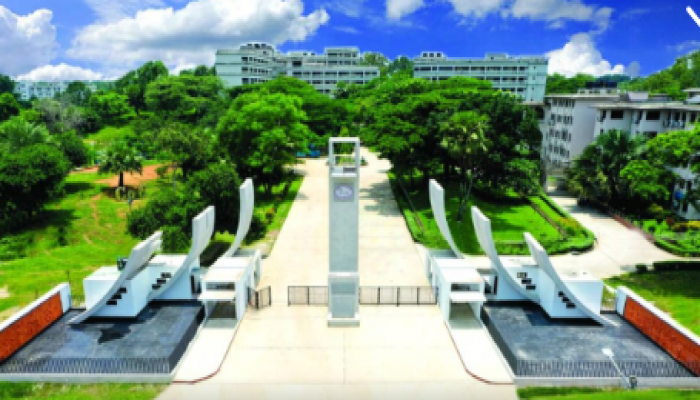 ​জ্বালানি সংকটে কুবির একাডেমিক সময়সূচি পরিবর্তন