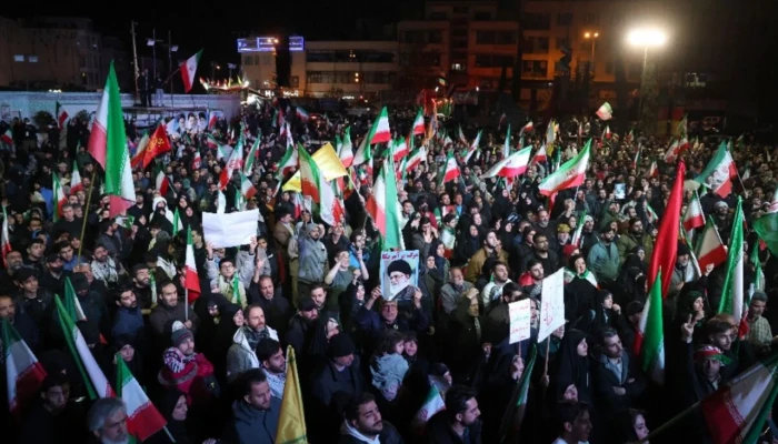 যুক্তরাষ্ট্র-ইরান যুদ্ধবিরতিকে স্বাগত জানাল জাতিসংঘসহ বিভিন্ন দেশ