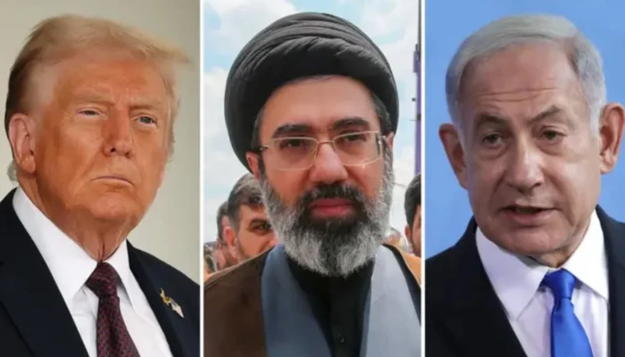 যুদ্ধ থামাতে ইরানের ১০ শর্ত, যা আছে এই প্রস্তাবে