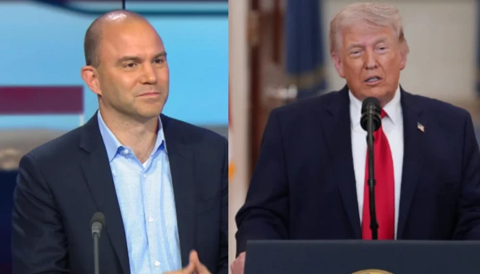 ট্রাম্পের মধ্যপ্রাচ্য নীতি বিপর্যয়কর: ওবামার সাবেক উপদেষ্টা