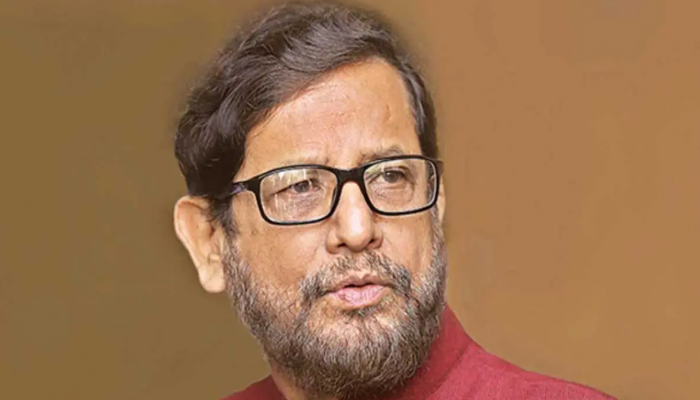 সাবেক মন্ত্রী আসাদুজ্জামান নূরের আয়কর নথি জব্দ