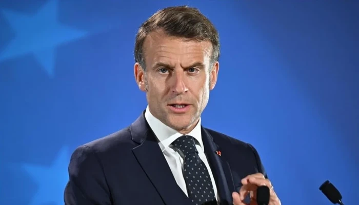 যুদ্ধবিরতিতে লেবাননকে অন্তর্ভুক্ত করার আহ্বান ফ্রান্সের