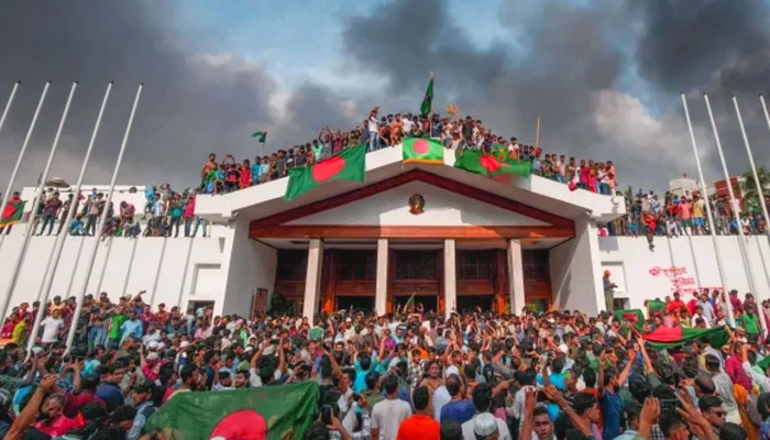 সংসদে ‘জুলাই গণঅভ্যুত্থান সুরক্ষা আইন’ পাস