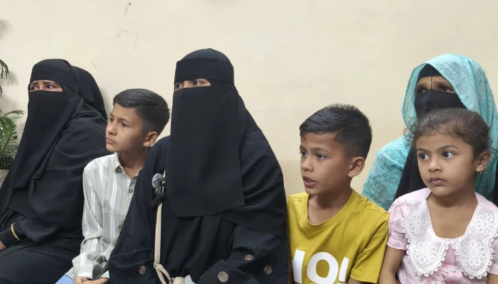 চিংড়ি ঘের দখলে আ.লীগ নেতার নেতৃত্বে একের পর এক ‘মিথ্যা মামলা’