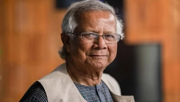 মধ্যপ্রাচ্য যুদ্ধের অবসান ঘটাতে জরুরি ও কার্যকর পদক্ষেপ নেয়ার আহ্বান ড. ইউনূসের