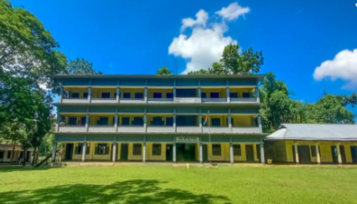 ​সীমান্তঘেঁষা কেন্দ্রে এসএসসি পরীক্ষা: জুড়ীতে শিক্ষার্থীদের ভোগান্তির শঙ্কা, বাতিল হলো গুরুত্বপূর্ণ ভেন্যু