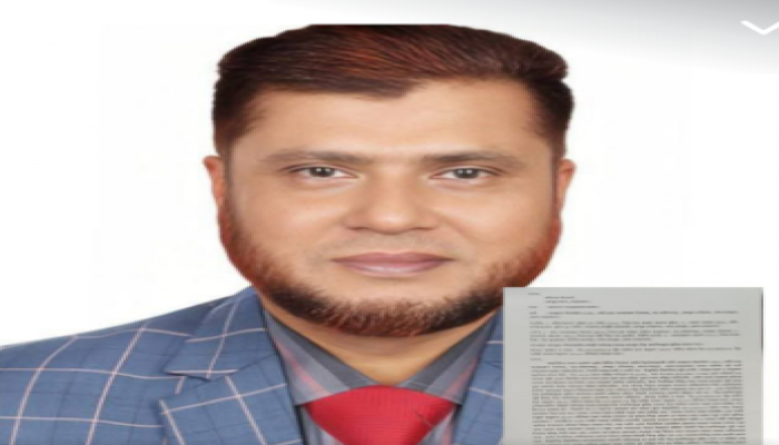 ​কেন্দুয়ায় জমি বিরোধে গোদাম ভেঙে ২৫ লাখ টাকার মালামাল লুটের অভিযোগ