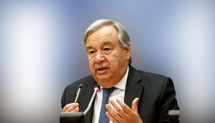 লেবাননে ইসরাইলি হামলার কারণে যুদ্ধবিরতি ঝুঁকিতে: জাতিসংঘ