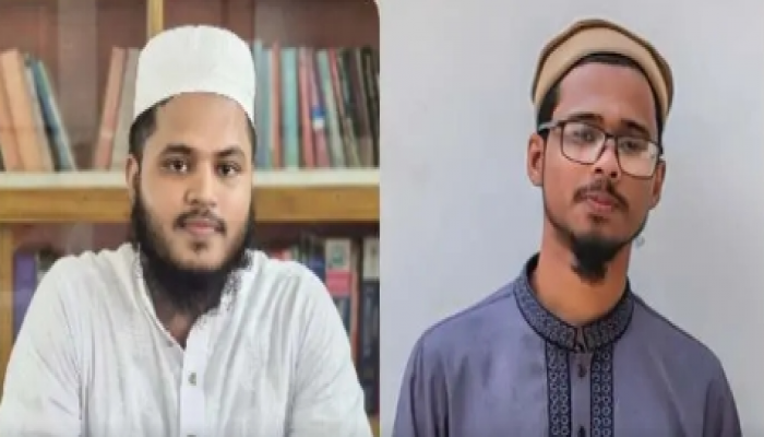 ​কুবি'স্থ দাওয়াহ কমিউনিটির নেতৃত্বে তানভির -ফারহান