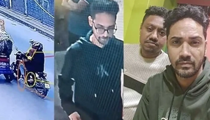 হাদি হত্যা মামলার প্রধান আসামি ফয়সালের অস্ত্র আইনে ১০ বছরের কারাদণ্ড