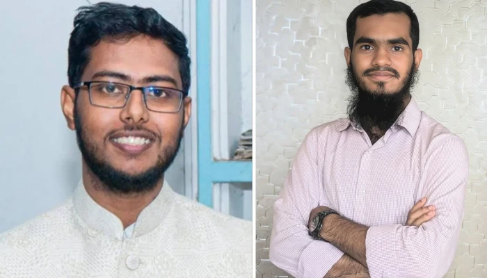 বরিশাল বিশ্ববিদ্যালয় সাংবাদিক সমিতির সভাপতি রবিউল, সম্পাদক মাসুদ