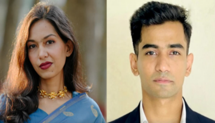 ​ইবির 'বুনন' এর নেতৃত্বে  ফাওজিয়া—সাইমুম