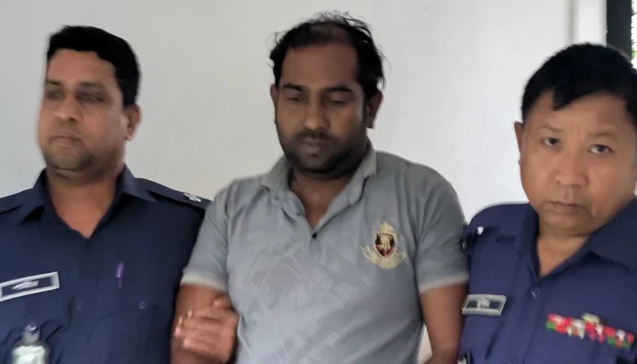 খাগড়াছড়িতে স্ত্রী হত্যার দায়ে স্বামীর যাবজ্জীবন