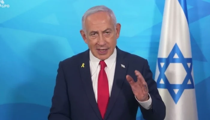 ‘যেখানে প্রয়োজন’ সেখানেই হেজবুল্লাহর ওপর হামলা চালাবে ইসরাইল, নেতানিয়াহুর হুমকি