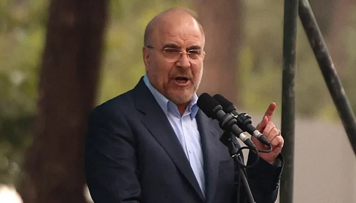 লেবানন যুদ্ধবিরতির অবিচ্ছেদ্য অংশ: ইরানের পার্লামেন্ট স্পিকার