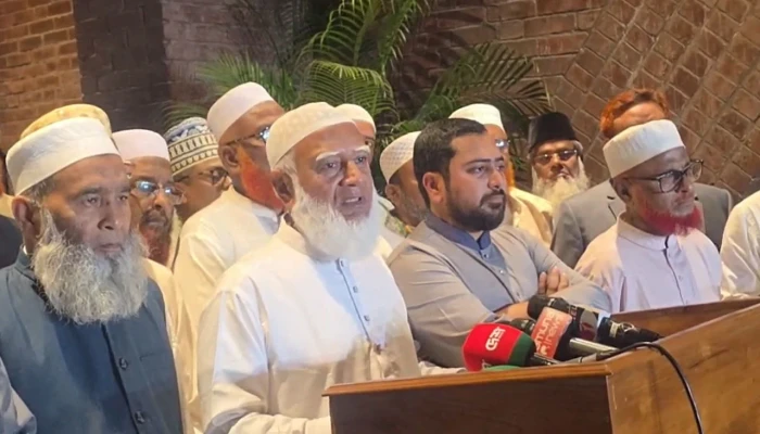 বিএনপি প্রমাণ করলো হাসিনা খারাপ কিন্তু হাসিনার নীতি ভালো