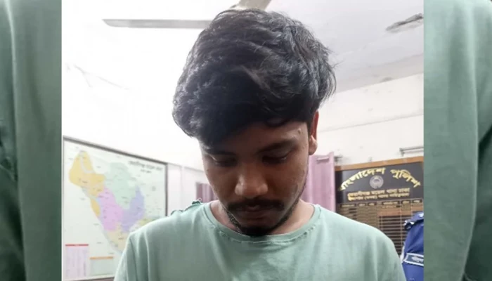 কেরাণীগঞ্জে মাদকসেবনে বাধা দেওয়ায় জবি শিক্ষকের ওপর হামলা