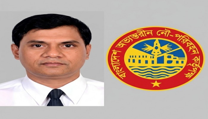 বিআইডব্লিউটিএ’র রাকিবুল ইসলামের নেতৃত্বে ড্রেজিং প্রকল্পে শত কোটি টাকার লুটপাটের অভিযোগ