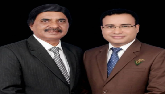 ​নেত্রকোনা জেলা বাস মালিক সমিতির সহ-সভাপতি মনোনীত হলেন জয়নাল আবেদীন ভুইঁয়া ও মজিবুর রহমান ভুইয়া মজনু