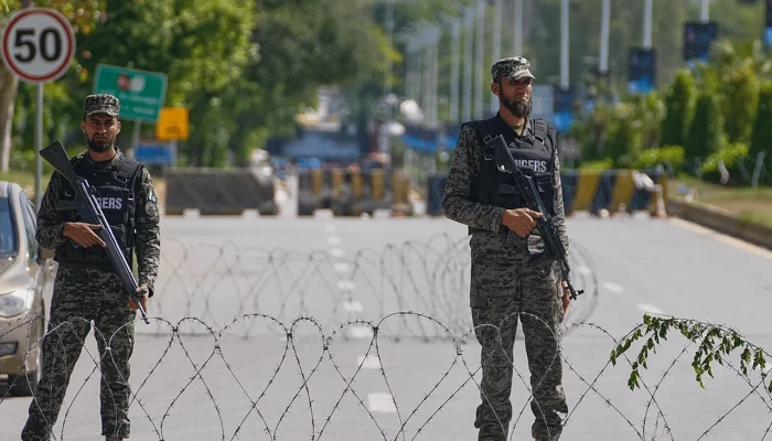 যুক্তরাষ্ট্র-ইরান বৈঠক ঘিরে যে পদক্ষেপ পাকিস্তানের