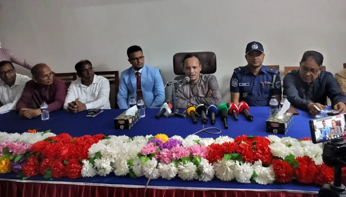 বিচার বিভাগের স্বাধীনতা ন্যায়বিচার নিশ্চিতে কাজ করছে সরকার